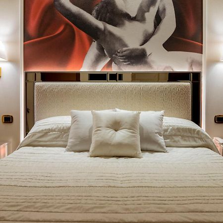 Boutique Hotel Puccini มอนเตกาตินี แตร์เม ภายนอก รูปภาพ
