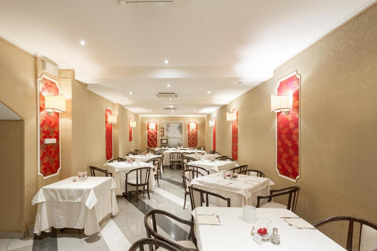 Boutique Hotel Puccini มอนเตกาตินี แตร์เม ภายนอก รูปภาพ