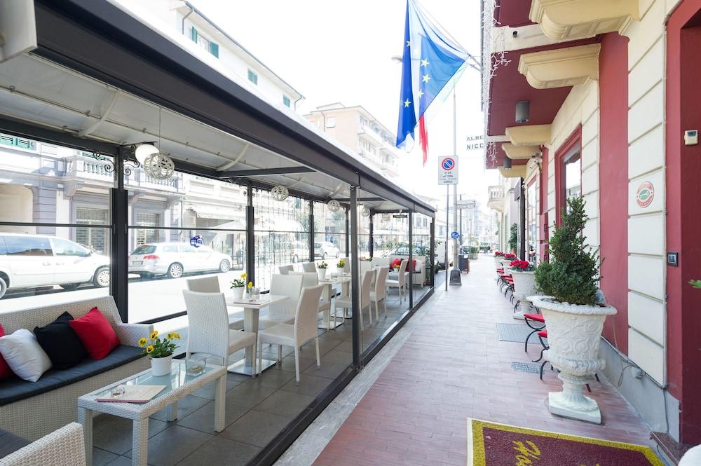 Boutique Hotel Puccini มอนเตกาตินี แตร์เม ภายนอก รูปภาพ
