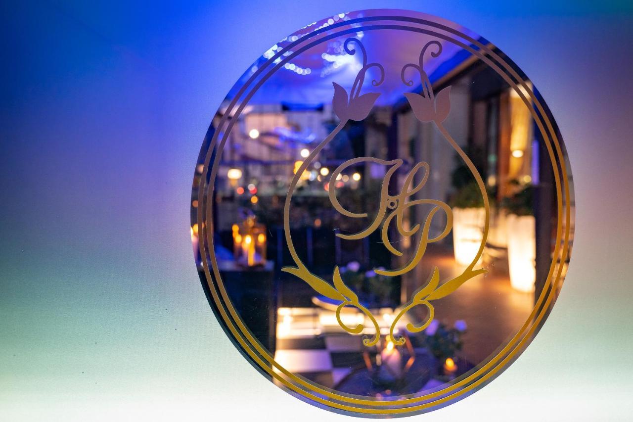 Boutique Hotel Puccini มอนเตกาตินี แตร์เม ภายนอก รูปภาพ